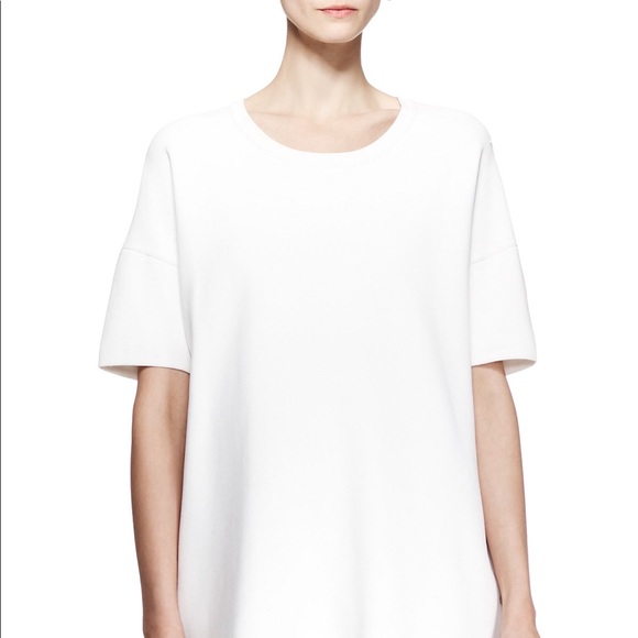 rag and bone oversized tee